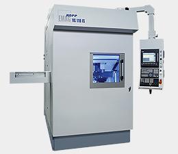 Grinding machines VG110