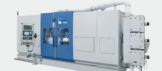 NONCIRCULAR GRINDING MACHINES RD 430 / RD 460