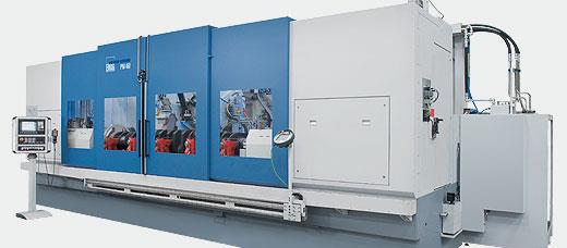 NONCIRCULAR GRINDING MACHINES PM 430 / PM 460