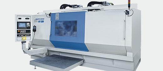 NONCIRCULAR GRINDING MACHINES RF 310 / RF 320