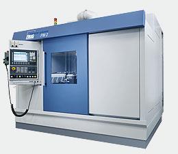 NONCIRCULAR GRINDING MACHINES PM 2