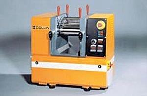 laboratory roller mill