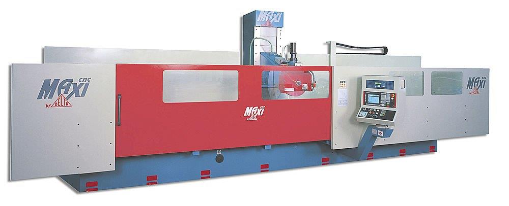 traveling column surface grinding machine
