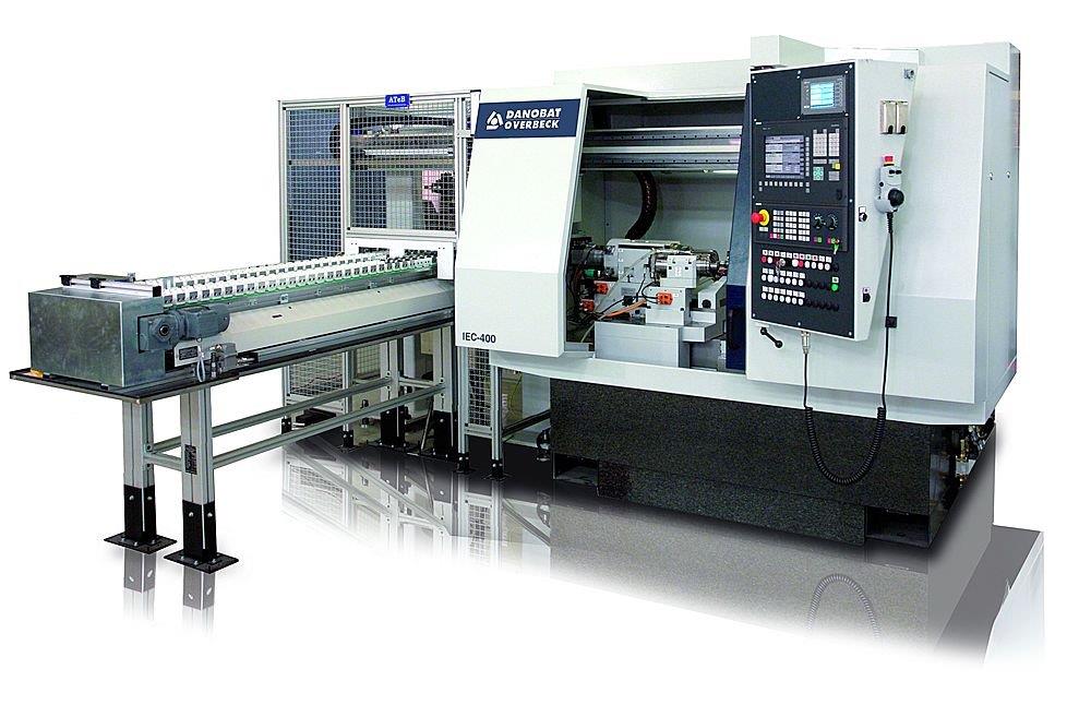 internal/external cylindrical grinding machine