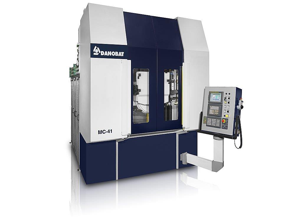 creep feed grinding machine