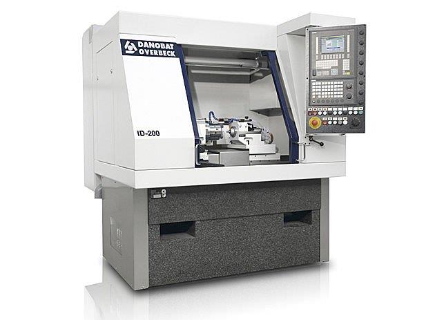 precision internal cylindrical grinding machine