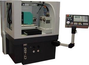 thread grinding machine