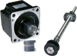 double cone shaft coupling