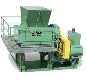chip shredder