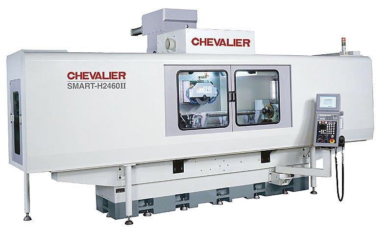 traveling column surface grinding machine