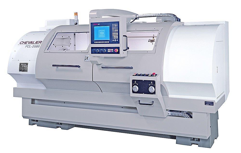 cnc lathe