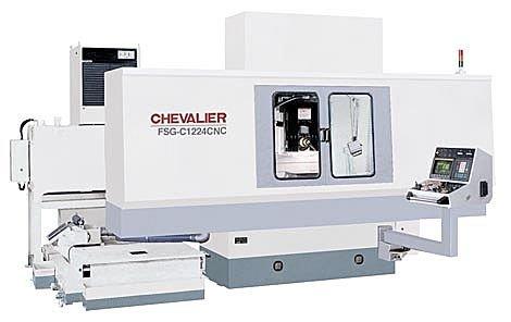 creep feed grinding machine