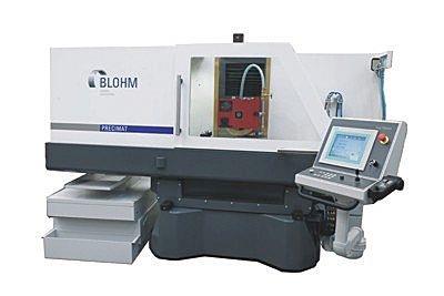 profile grinding machine