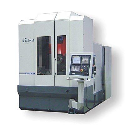 rotary table surface grinding machine
