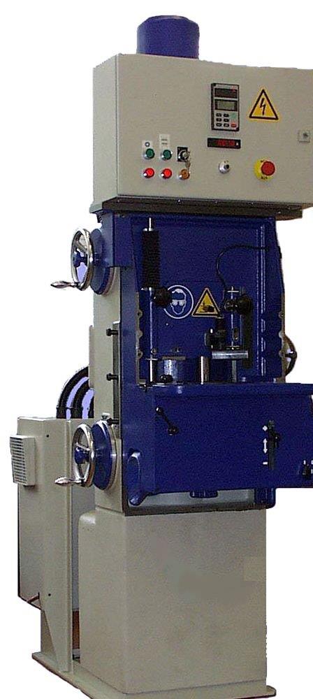 spring-end grinding machine