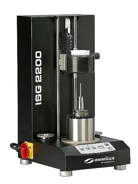 tool shrinking machine