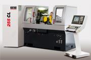 Centerless Grinding Machine 255 CL