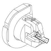 Insert Grinding Machine PENTA plus