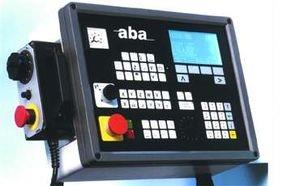 computer numerical controls (cnc) for machine tool