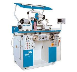 cylindrical grinding machine
