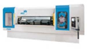 creep feed grinding machine