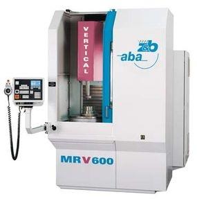 rotary table surface grinding machine