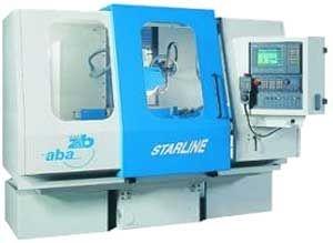 profile grinding machine