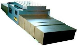 high speed cnc rotary and shifting table