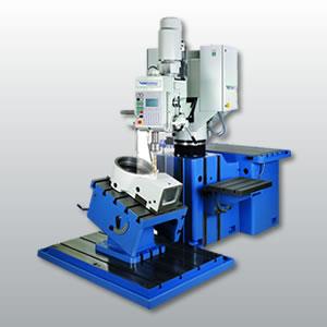 drilling machine DONAUMERIC 440