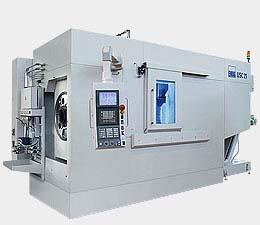 TUBE MACHINING CENTERS USC 11 / USC 21