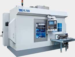 DEEP-HOLE DRILLING MACHINES HL 1000