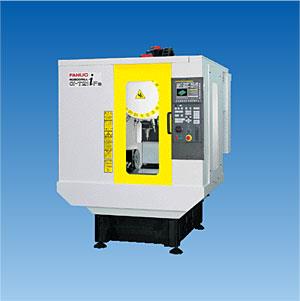 ROBODRILL α-iF series small machining center