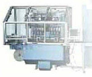 paper drilling machine