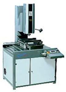 electrical discharge drilling machine (edm)