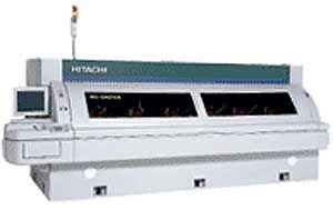 printed circuit board drilling machine