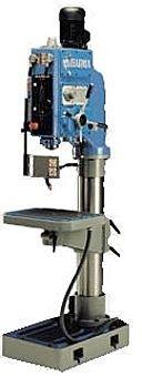 drill press