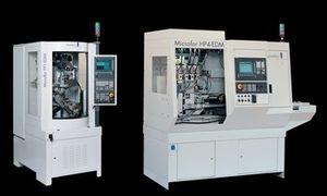 micro-drilling machine