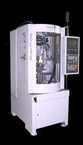 electrical discharge drilling machine (edm)