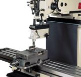 Standard Mill Head Adaptor Kit