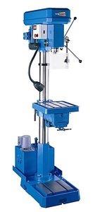 drilling / tapping machine