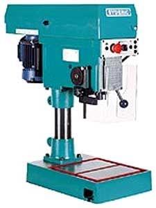 bench drilling machine