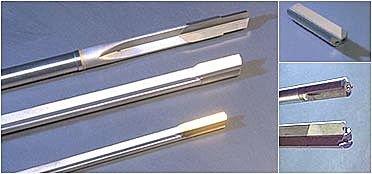 drilling tool for deep holes