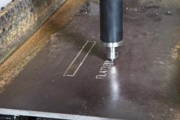 HD-X drilling and milling Machines