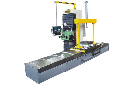 HF-JDX series of ostium vaginae drill press