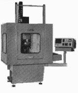 Burny - Drilling and Tapping Machine