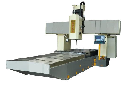 HF-KZA Series of family walking beam cnc planodrilling machines