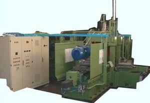 drilling / tapping machine