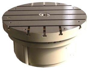 direct drive rotary table