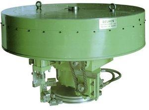 rotary table