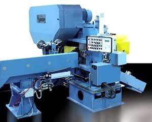 mechanical cold shears